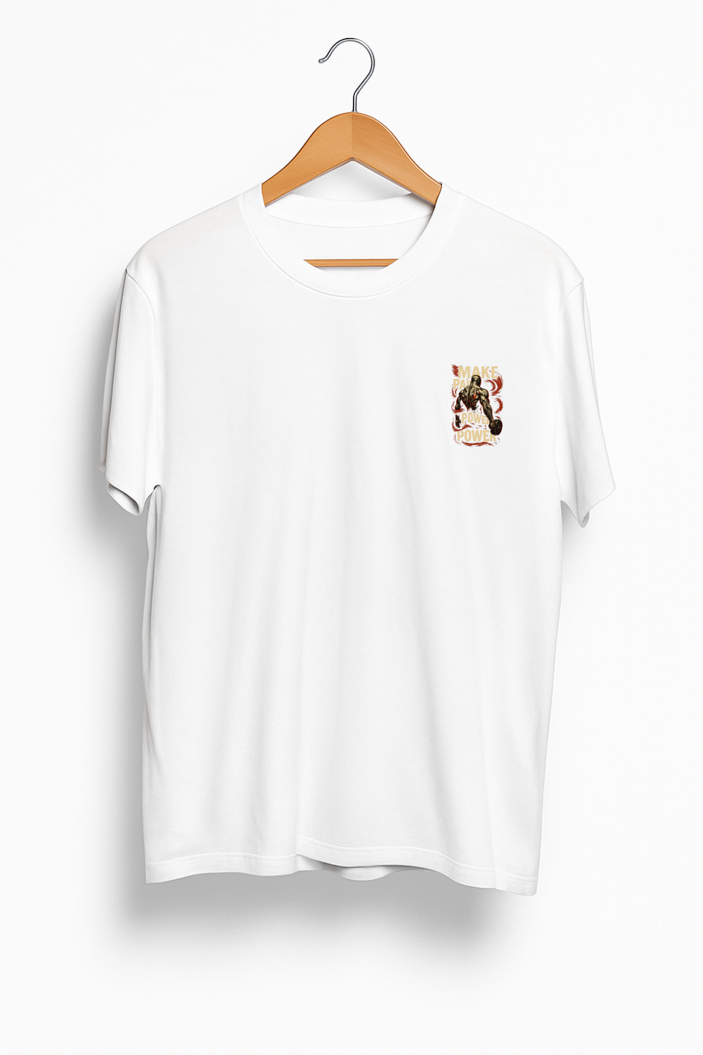 Ultra-Soft motivational Tee -