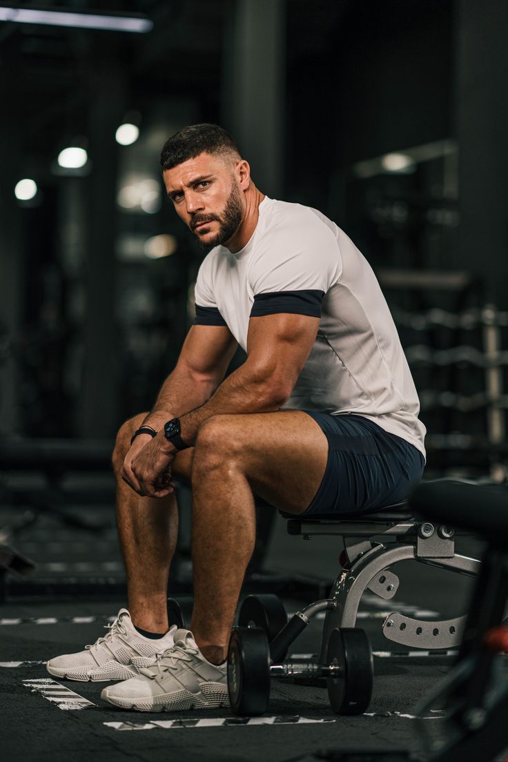 What to Wear to the Gym: Top Workout T-Shirts for Men That Actually Work Harder Than You