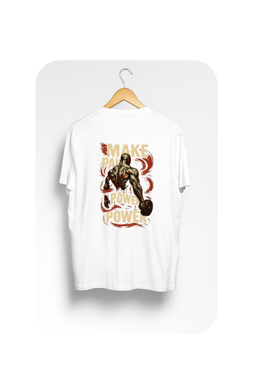 Ultra-Soft motivational Tee -