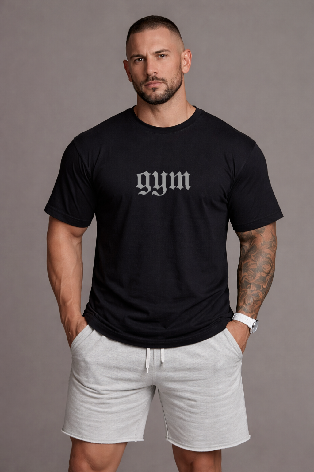 New grind till bleed