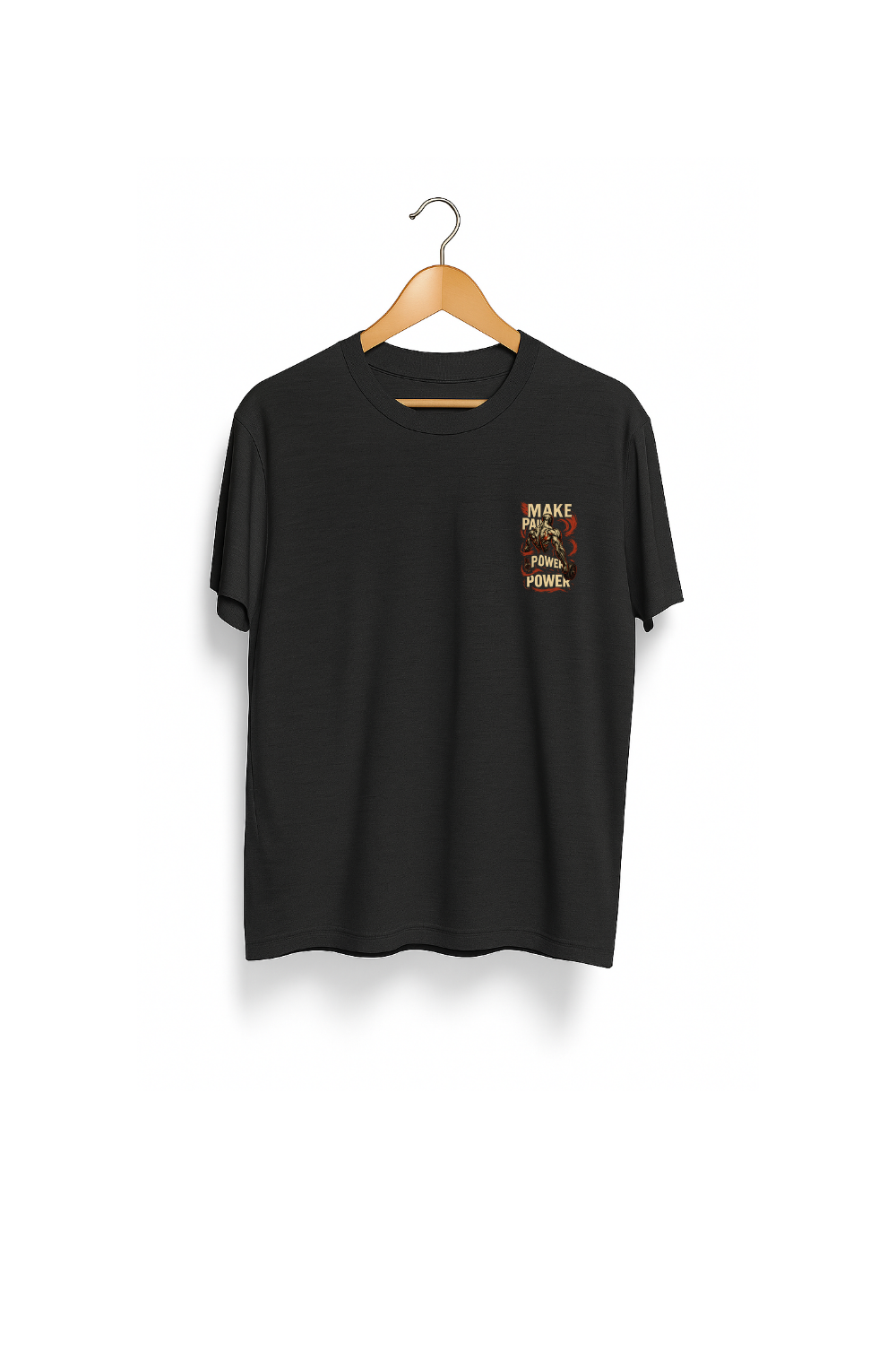 Ultra-Soft workout Tee -