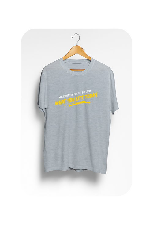 Premium lifting Tee -